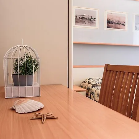 Aparthotel Sport & Residenza Cesenatico
