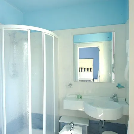 Sport & Residenza 4* Cesenatico