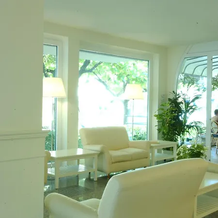 아파트호텔 Sport & Residenza 4*