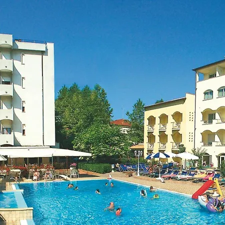 Aparthotel Sport & Residenza 4*