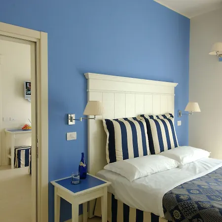 Sport&residenza Aparthotel Cesenatico