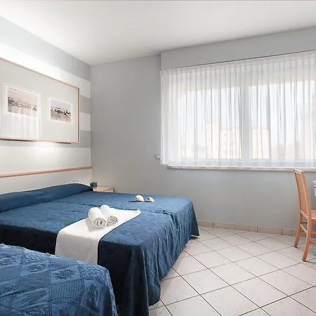 Sport & Residenza 4* 체제나티코