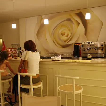 아파트호텔 Sport & Residenza 4*