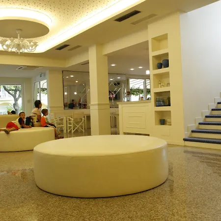 Sport & Residenza 아파트호텔 4*