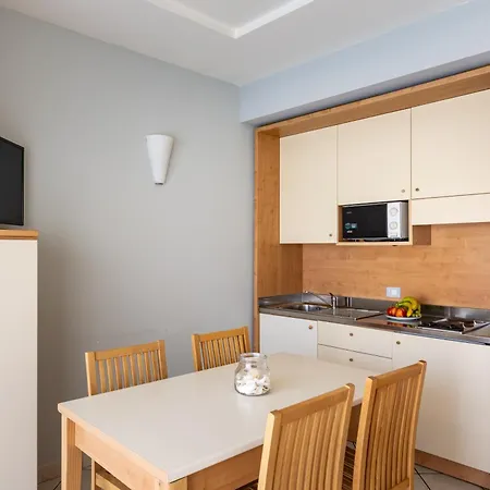 Sport & Residenza