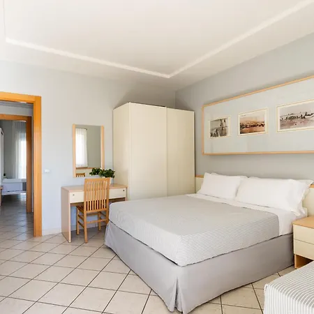 Sport & Residenza 4* Cesenatico