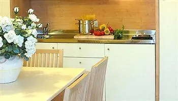 Sport & Residenza 체제나티코