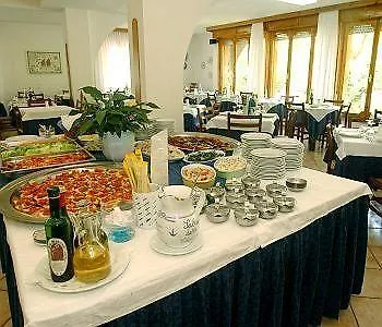 Sport & Residenza 4* Cesenatico