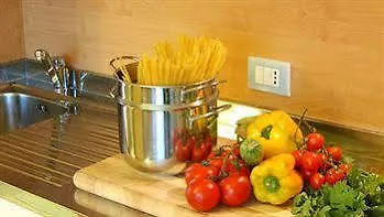 Sport&residenza Aparthotel