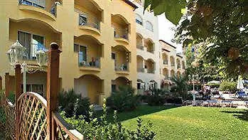 Sport & Residenza Aparthotel 4*