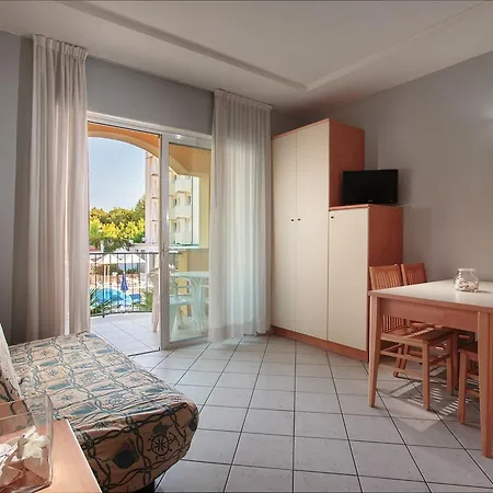 Sport&residenza 4* Cesenatico
