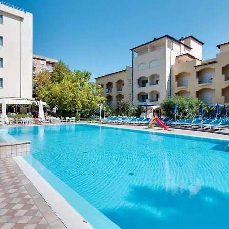 Sport & Residenza Aparthotel Cesenatico