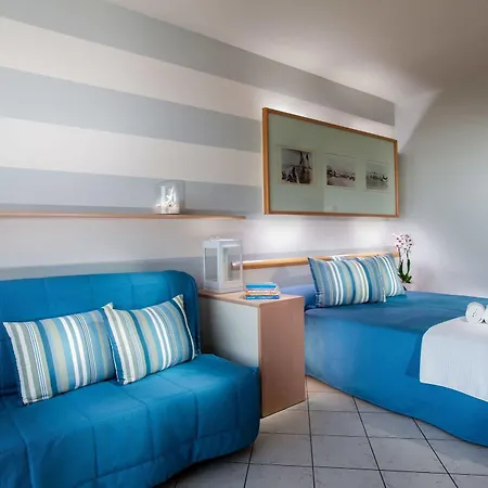 Sport & Residenza Aparthotel 4*