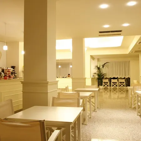 Aparthotel Sport & Residenza Cesenatico