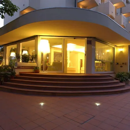 Aparthotel Sport & Residenza Cesenatico