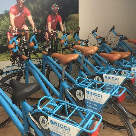 Sport & Residenza 아파트호텔