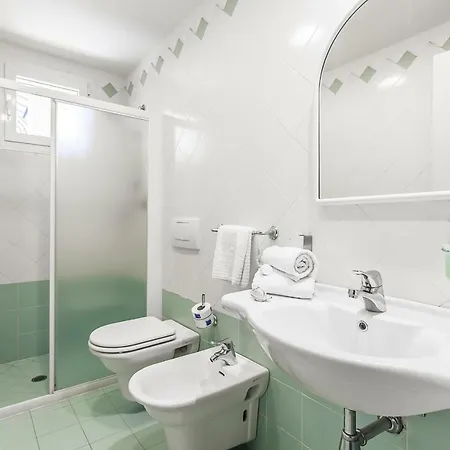 아파트호텔 Sport & Residenza