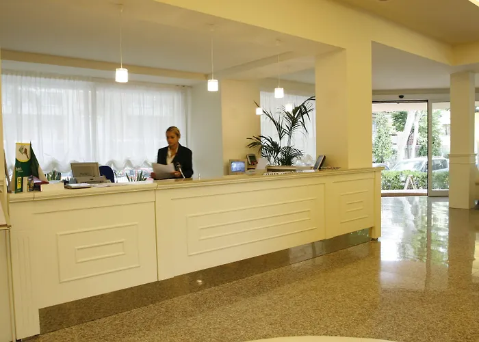 Sport & Residenza Apart Otel Cesenatico