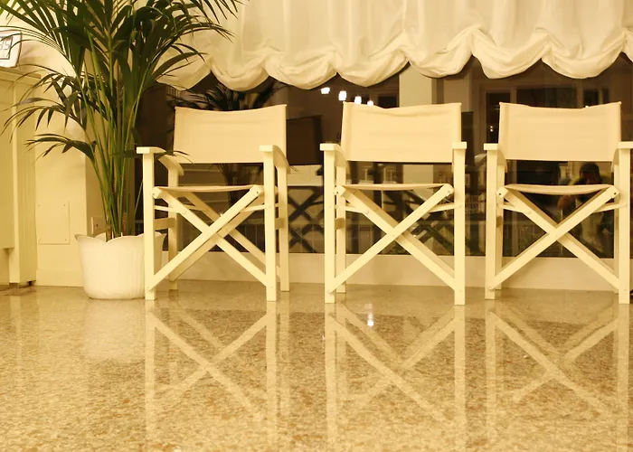 Sport & Residenza 4*