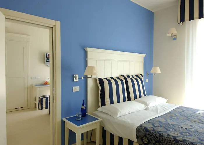 Sport & Residenza Apart Otel Cesenatico