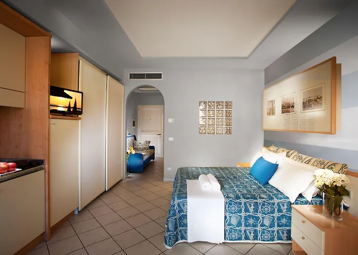 Apart Otel Sport & Residenza Cesenatico