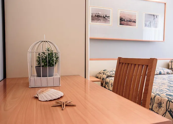 Sport & Residenza 4* Cesenatico