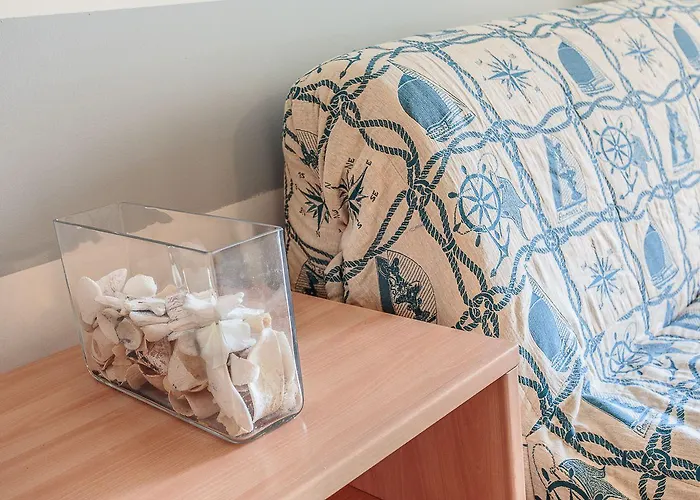 Apart Otel Sport & Residenza Cesenatico