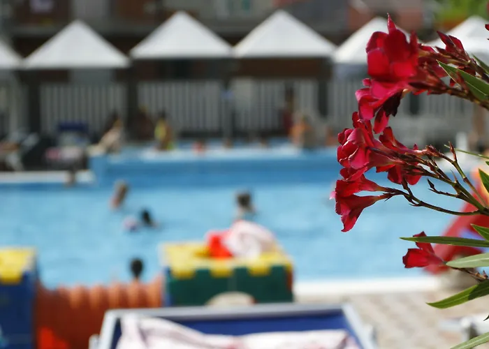 Sport & Residenza Cesenatico