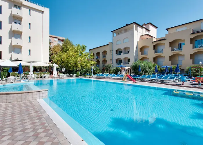 Sport & Residenza Cesenatico