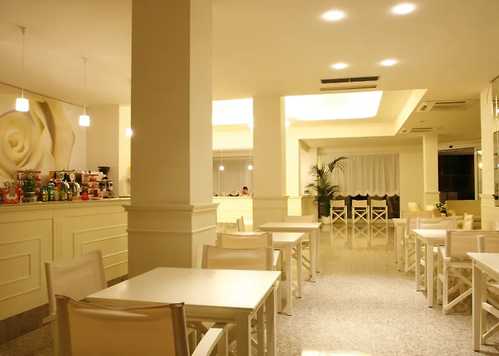 Sport & Residenza Apart Otel Cesenatico