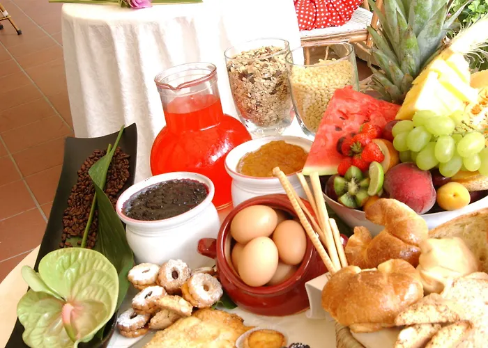 Sport & Residenza מלון דירות