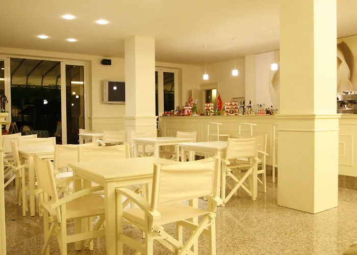 Sport & Residenza Apart Otel