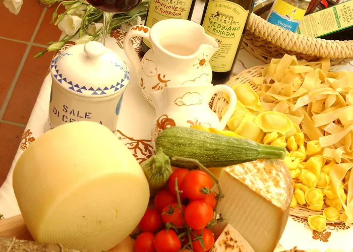 Sport & Residenza 4* צ'סנטיקו