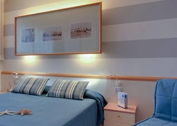 Apart Otel Sport & Residenza 4*