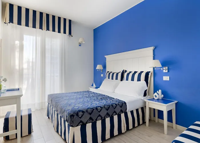 Sport & Residenza Apart Otel