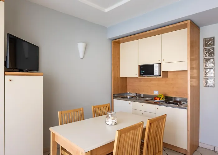 Sport & Residenza