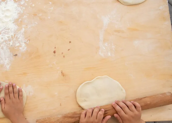 מלון דירות Sport & Residenza צ'סנטיקו