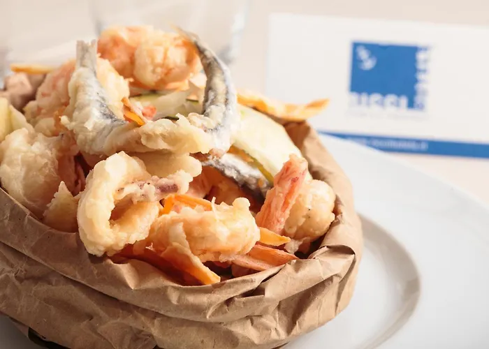 מלון דירות Sport & Residenza 4*