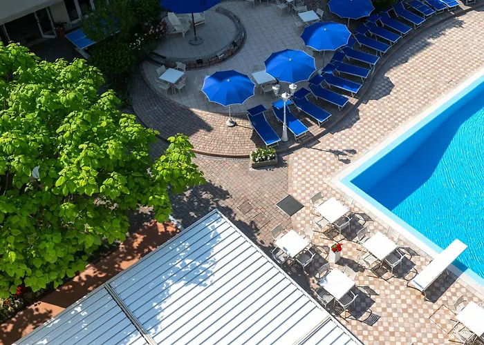 Apart Otel Sport & Residenza Cesenatico