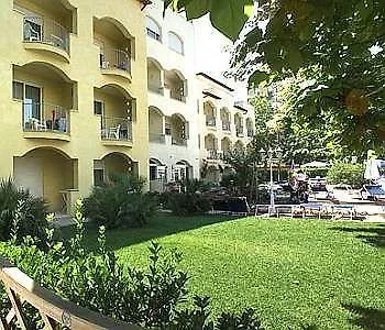 Sport & Residenza Apart Otel