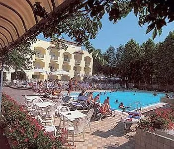 Apart Otel Sport & Residenza 4*