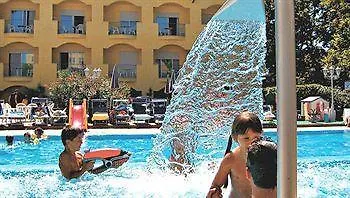 Sport & Residenza 4*