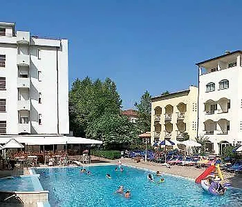 Sport & Residenza Apart Otel 4*