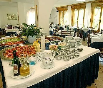 Sport & Residenza 4* Cesenatico