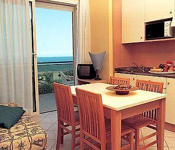 Apart Otel Sport & Residenza 4*