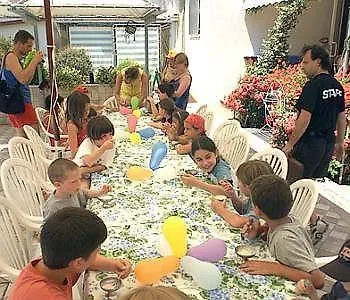 Sport & Residenza מלון דירות 4*