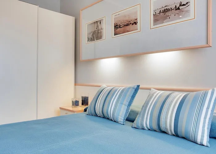 Sport & Residenza 4* Cesenatico