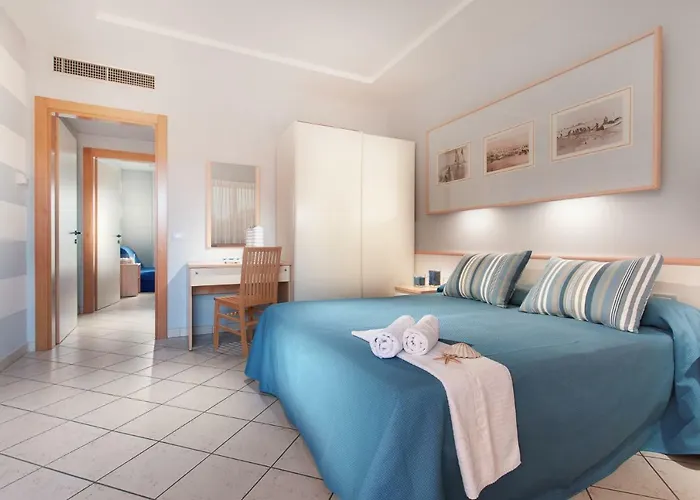 Sport & Residenza Apart Otel 4*