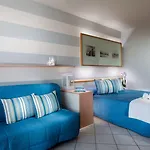 Sport & Residenza 4*