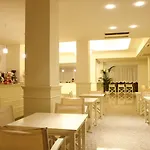 Sport & Residenza Апарт-отель Чезенатико